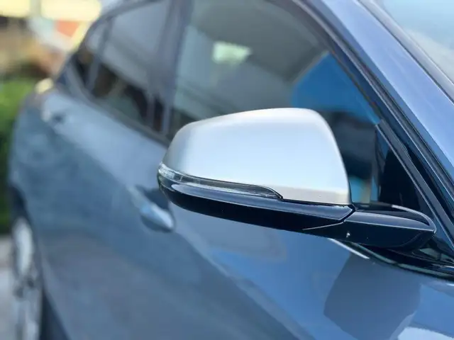 BMW X2 view 21
