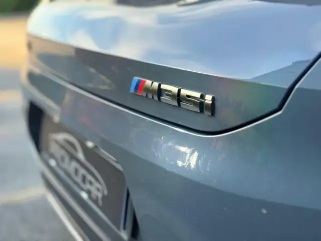 BMW X2 view 23