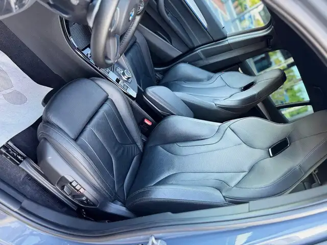 BMW X2 view 28