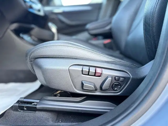 BMW X2 view 29