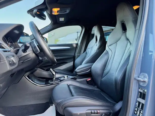 BMW X2 view 8