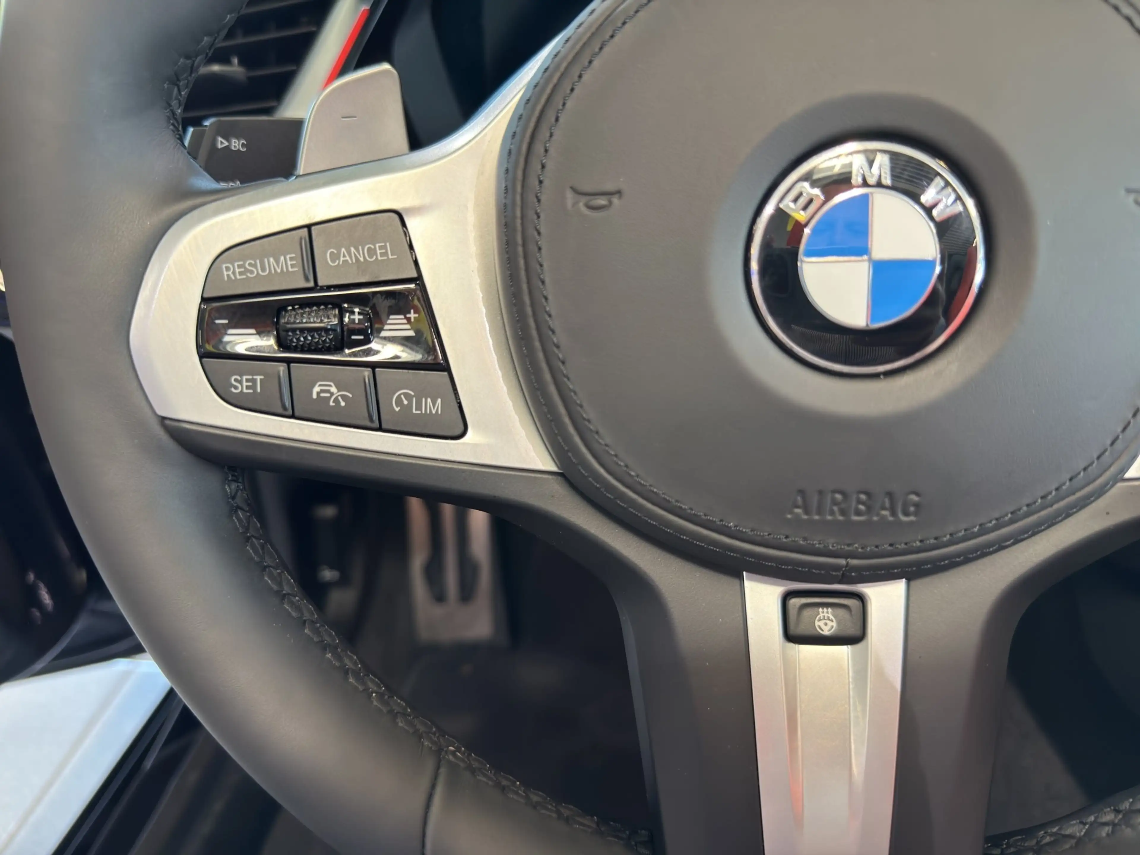 BMW Z4 M40i — photo 14