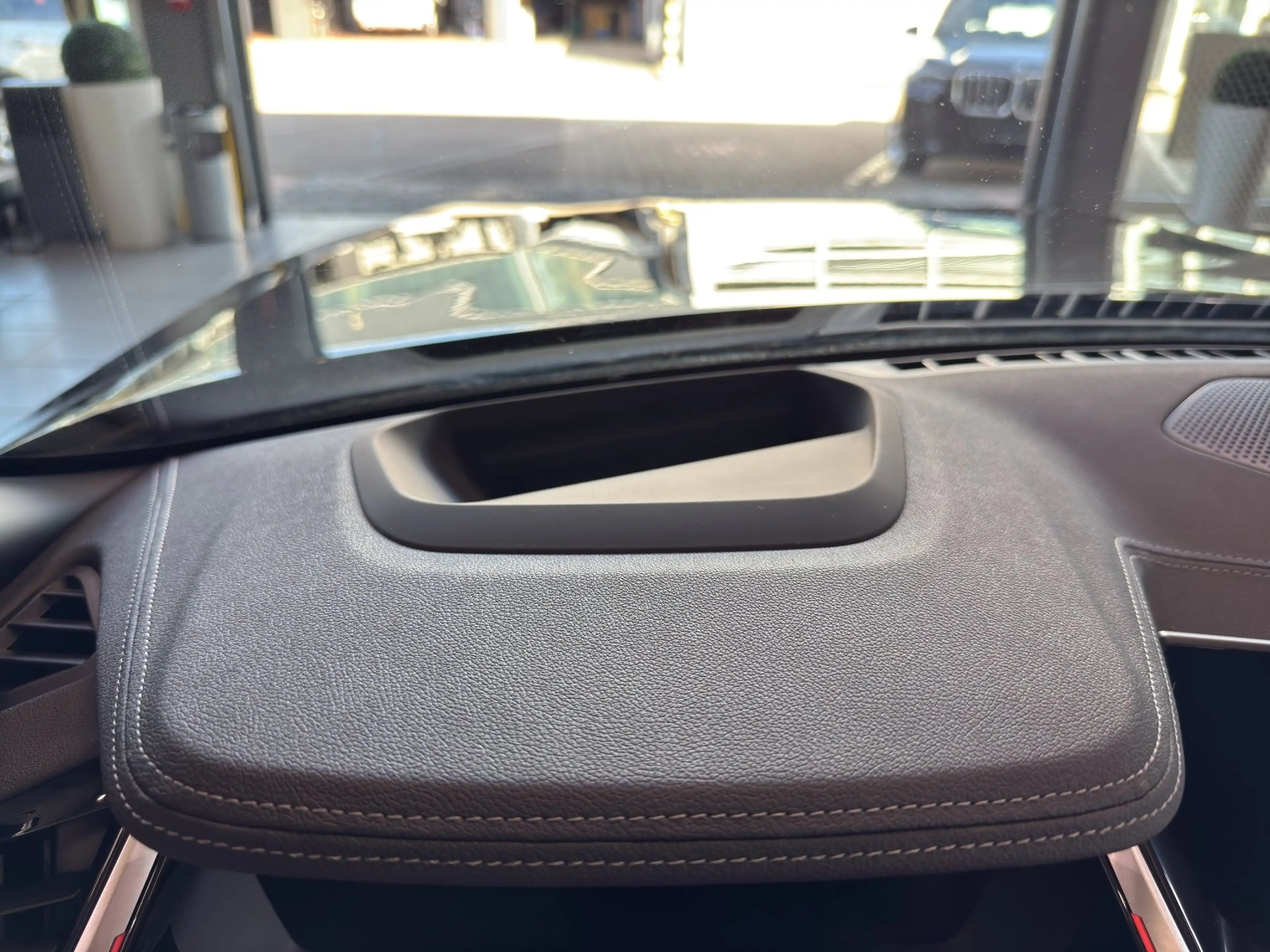 BMW Z4 M40i — photo 13