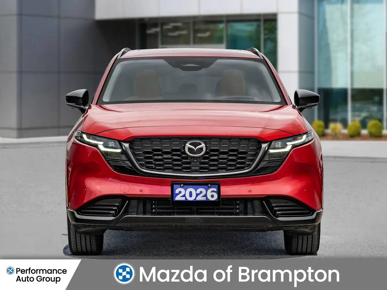 Mazda CX-5 снимка Mazda CX-5