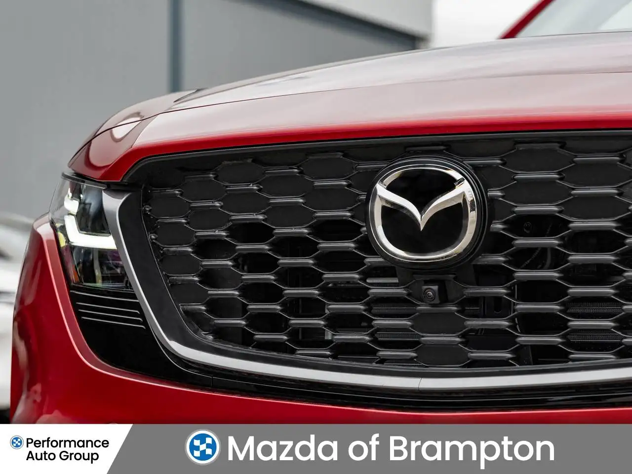 Mazda CX-5 снимка Mazda CX-5