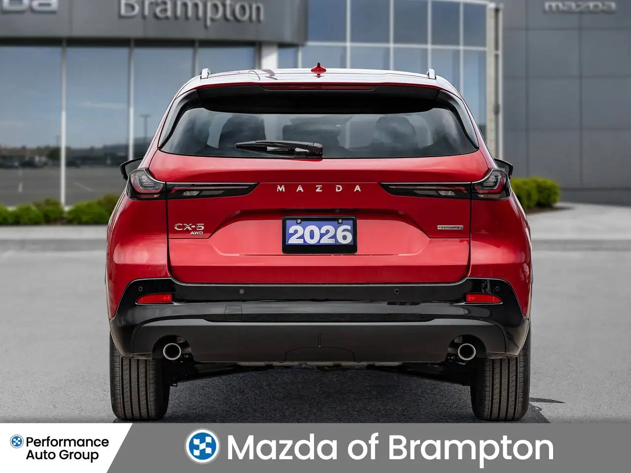 Mazda CX-5 снимка Mazda CX-5