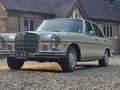 Mercedes-Benz 280 280 SE Beige - thumbnail 2