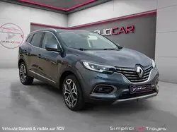 Renault Kadjar Intens
