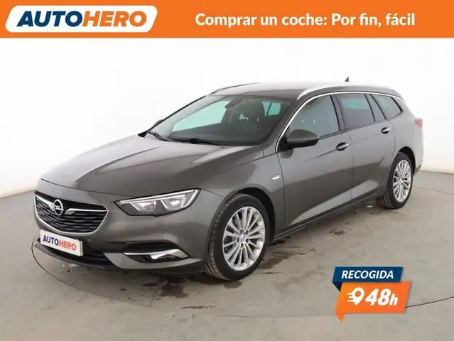 Opel 1.6 CDTI DPF Innovation