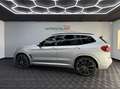 BMW X3 (G01) – 20d xDrive - 2.0 190 ch Steptronic – M Sport Gris - thumbnail 7