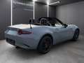 Mazda MX-5 2025 2ST 1.5L SKYACTIV G 132ps 6MT RWD HOMURA Grau - thumbnail 4