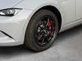 Mazda MX-5 2025 2ST 1.5L SKYACTIV G 132ps 6MT RWD HOMURA Grau - thumbnail 7