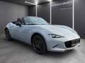 Mazda MX-5 2025 2ST 1.5L SKYACTIV G 132ps 6MT RWD HOMURA Grau - thumbnail 3