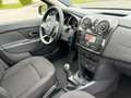 Dacia Logan MCV SCe 75 Access+18.700 km!!!!1.HD*AHK*TOP ZUST. Білий - thumbnail 9