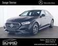 Mercedes-Benz E 220 d Limo Avantgarde No Rental Distronic Keyl Grau - thumbnail 1