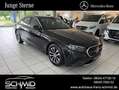Mercedes-Benz E 220 d Limo Avantgarde No Rental Distronic Keyl Grau - thumbnail 1
