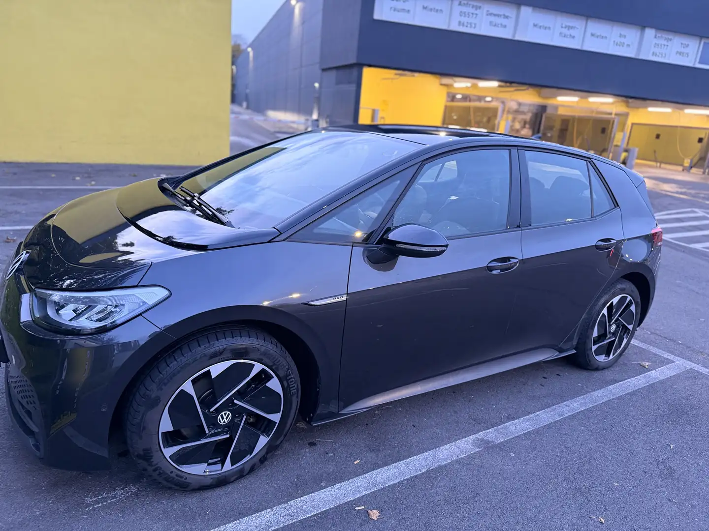 Volkswagen ID.3 ID. 3 Pro Performance 58kWh - 1