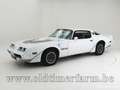 Pontiac Firebird II Trans AM '81 CH8494 *PUSAC* Weiß - thumbnail 1