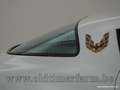 Pontiac Firebird II Trans AM '81 CH8494 *PUSAC* Blanc - thumbnail 15
