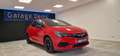 Opel Astra 1.2 Turbo **GPS+CAMERA**LED**GARANTIE** Rouge - thumbnail 4