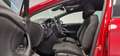 Opel Astra 1.2 Turbo **GPS+CAMERA**LED**GARANTIE** Rood - thumbnail 11