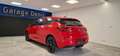 Opel Astra 1.2 Turbo **GPS+CAMERA**LED**GARANTIE** Rouge - thumbnail 6