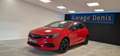 Opel Astra 1.2 Turbo **GPS+CAMERA**LED**GARANTIE** Rouge - thumbnail 5