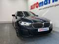 BMW 520 520d Touring xdrive Msport auto Blau - thumbnail 2
