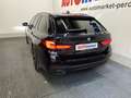BMW 520 520d Touring xdrive Msport auto Blau - thumbnail 6