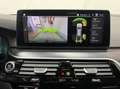 BMW 520 520d Touring xdrive Msport auto Blau - thumbnail 18