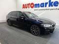 BMW 520 520d Touring xdrive Msport auto Blau - thumbnail 3