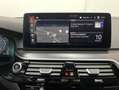 BMW 520 520d Touring xdrive Msport auto Blau - thumbnail 19