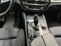 BMW 520 520d Touring xdrive Msport auto Blau - thumbnail 17