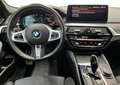 BMW 520 520d Touring xdrive Msport auto Blau - thumbnail 15