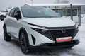 Nissan Qashqai Tekna*Pano*Leder*Head Up*360 Kamera Weiß - thumbnail 3