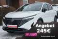 Nissan Qashqai Tekna*Pano*Leder*Head Up*360 Kamera Weiß - thumbnail 1