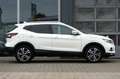 Nissan Qashqai 1.3 DIG-T DCT ZAMA Wit - thumbnail 7