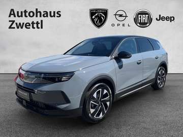 GS MHEV 145 e-DCS6 Anhängekupplung