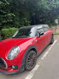 Mini Clubman 1.5A Cooper