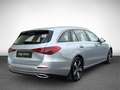 Mercedes-Benz C 200 d T-Modell Cam Navi SHZ EASY-PACK Silber - thumbnail 6