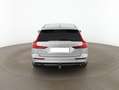 Volvo V60 V60 T6 AWD Geartronic Inscription Zilver - thumbnail 6
