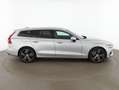 Volvo V60 V60 T6 AWD Geartronic Inscription Zilver - thumbnail 12