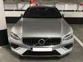 Volvo V60 V60 T6 AWD Geartronic Inscription Zilver - thumbnail 2