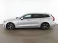 Volvo V60 V60 T6 AWD Geartronic Inscription Zilver - thumbnail 10