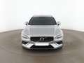 Volvo V60 V60 T6 AWD Geartronic Inscription Zilver - thumbnail 7