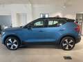 Volvo XC40 Recharge Pure Electric Twin Motor AWD Plus Blue - thumbnail 4