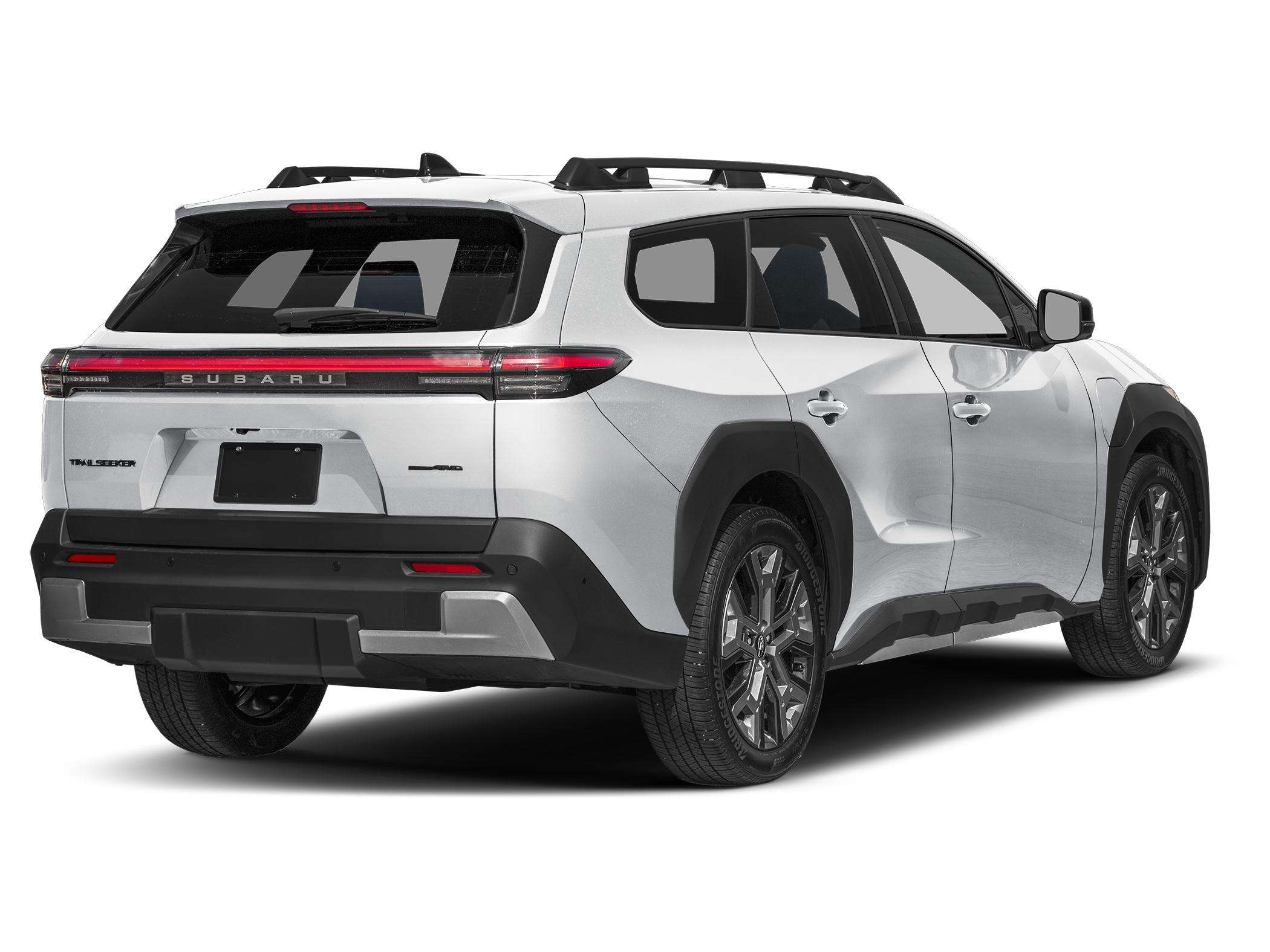 2027 Subaru Trailseeker