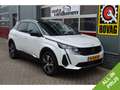 Peugeot 3008 1.2 PureTech GT O.a: Pano, LED, Camera, Carplay, A Wit - thumbnail 1