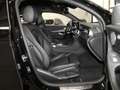 Mercedes-Benz GLC 220 d 4M Coupé AMG Rückfahrkamera LED AHK Noir - thumbnail 6