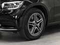 Mercedes-Benz GLC 220 d 4M Coupé AMG Rückfahrkamera LED AHK Noir - thumbnail 9